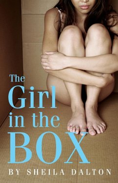 The Girl in the Box - Dalton, Sheila