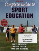 Complete Guide to Sport Education