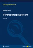 Verbraucherprivatrecht