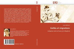 Kafâla et migrations - BARRAUD, Emilie