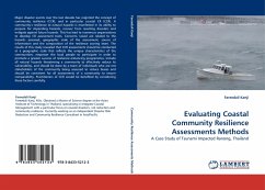 Evaluating Coastal Community Resilience Assessments Methods - Kanji, Fareedali