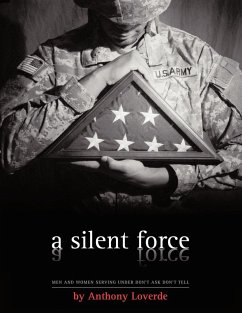 A Silent Force - Loverde, Anthony