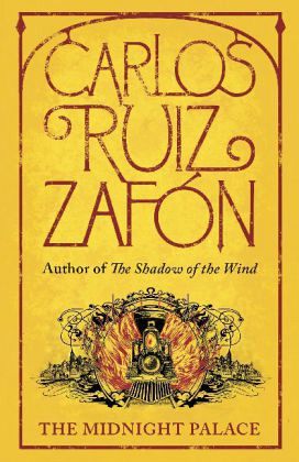 The Midnight Palace The Midnight Palace