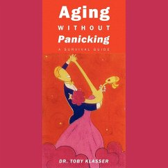 Aging Without Panicking - Klasser, Toby