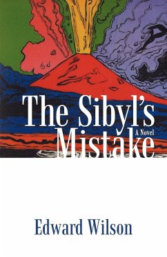 The Sibyl's Mistake - Wilson, Edward