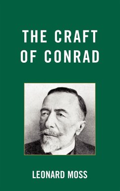 The Craft of Conrad - Moss, Leonard