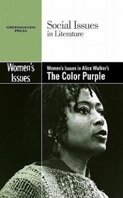 Women's Issues in Alice Walker's the Color Purple