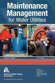 Maintenance Management for Water Utilities