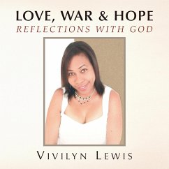 Love, War & Hope - Lewis, Vivilyn