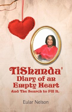 Tishunda' Diary of an Empty Heart - Nelson, Eular