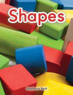 Shapes - Reid, Stephanie