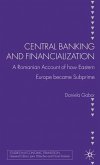 Central Banking and Financialization