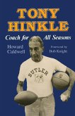 Tony Hinkle Tony Hinkle