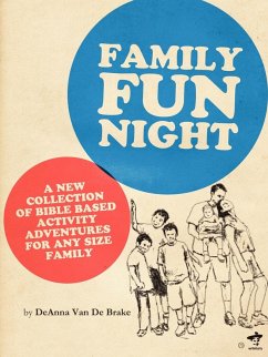 Cover Family Fun Night