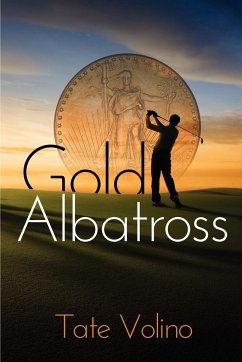 Gold Albatross - Volino, Tate