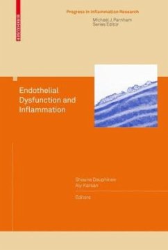 Cover Endothelial Dysfunction and Inflammation