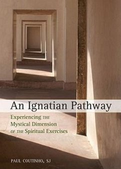 An Ignatian Pathway - Coutinho, Paul