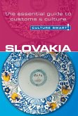 Slovakia - Culture Smart!