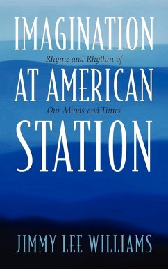 Cover Imagination at American Station