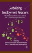 Globalizing Employment Relations - Bild 1