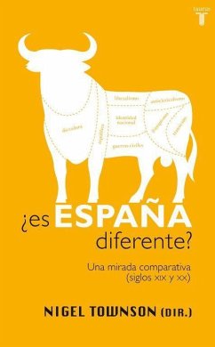 ¿Es España diferente?