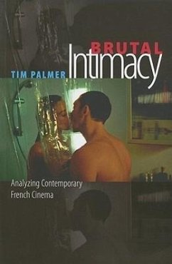 Brutal Intimacy - Palmer, Tim