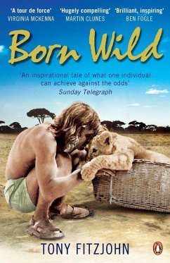 Born Wild - Fitzjohn, Tony