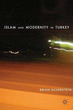 Islam and Modernity in Turkey - Silverstein, B.