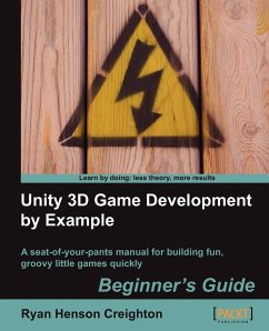 Unity 3D Game Development by Example Beginner's Guide - Henson Creighton, Ryan