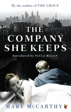 The Company She Keeps - McCarthy, Mary