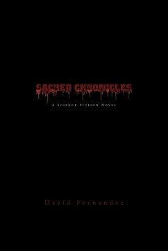 Sacred Chronicles - Fernandez, David