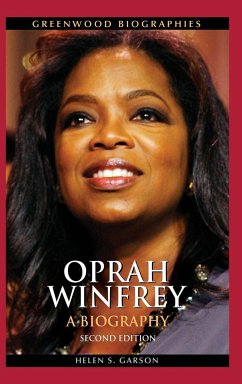 Oprah Winfrey - Garson, Helen S.