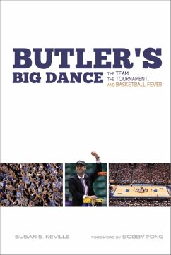 Butler's Big Dance - Neville, Susan S