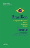 Brasilien heute. Brasilien heute.