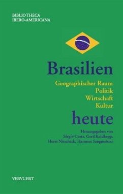 Brasilien heute.