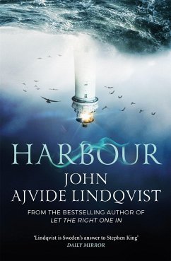 Harbour - Ajvide Lindqvist, John