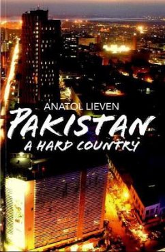 Pakistan - Lieven, Anatol