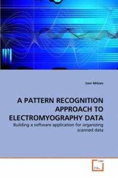 A PATTERN RECOGNITION APPROACH TO ELECTROMYOGRAPHY DATA - Mitzev, Ivan