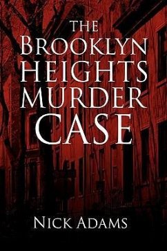 The Brooklyn Heights Murder Case