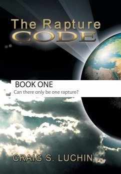 The Rapture Code - Luchin, Craig S.