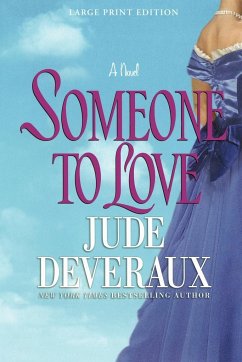 Someone to Love - Deveraux, Jude