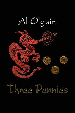 Three Pennies - Olguin, Al