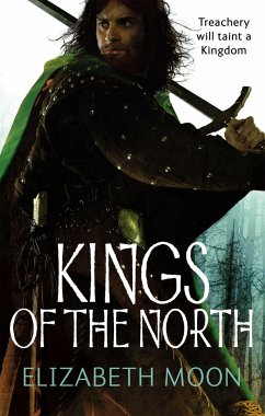 Kings Of The North - Moon, Elizabeth