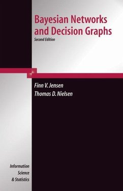 Bayesian Networks and Decision Graphs - Nielsen, Thomas Dyhre;VERNER JENSEN, FINN