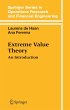Extreme Value Theory - Bild 1