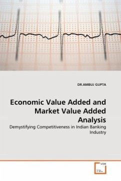 Economic Value Added and Market Value Added Analysis