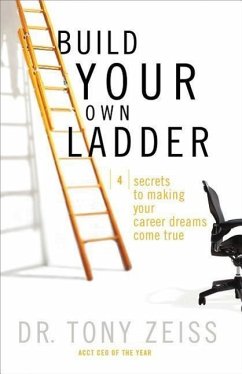 Build Your Own Ladder - Zeiss, Tony