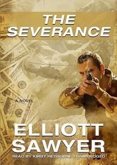 The Severance - Sawyer, Elliott