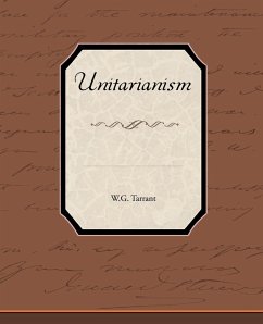 Unitarianism