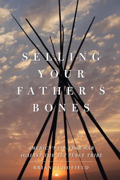 Selling Your Father's Bones - Schofield, Brian